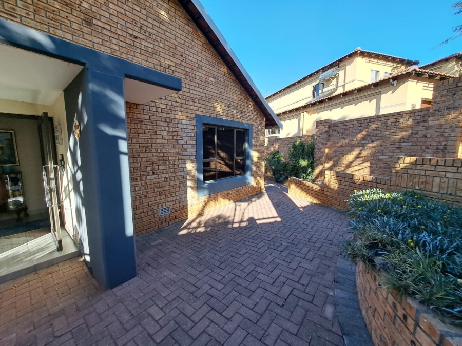 4 Bedroom Property for Sale in Cashan North West